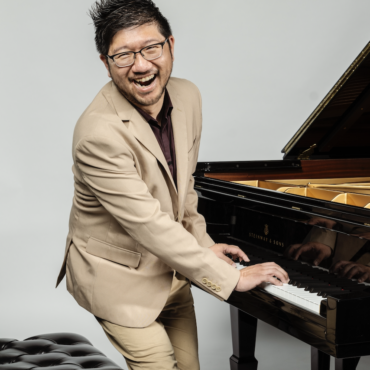 Neilson Chen