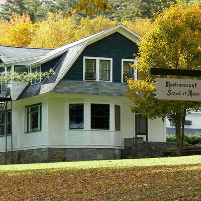 Meadowmount School of Music has been America’s most respected and beloved summer home for rising generations of violinists, violists, and cellists