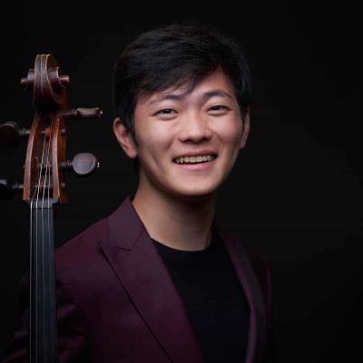 Brannon Cho