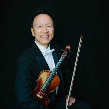 David Kim