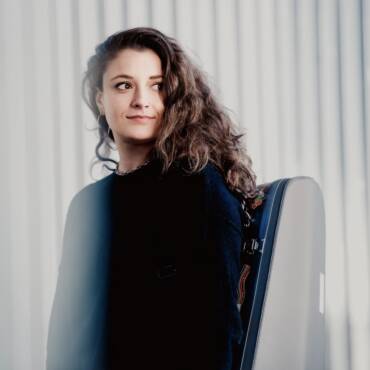 Milena Pajaro-van de Stadt