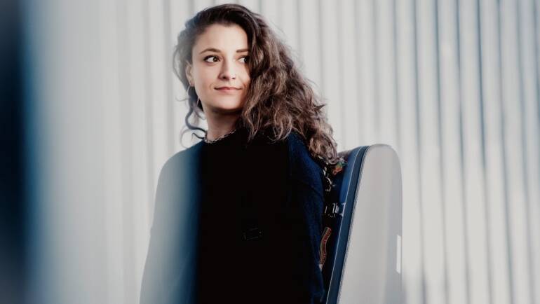 Milena Pajaro-van de Stadt