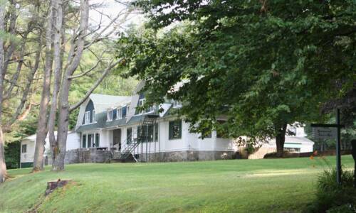 Meadowmount School of Music has been America’s most respected and beloved summer home for rising generations of violinists, violists, and cellists