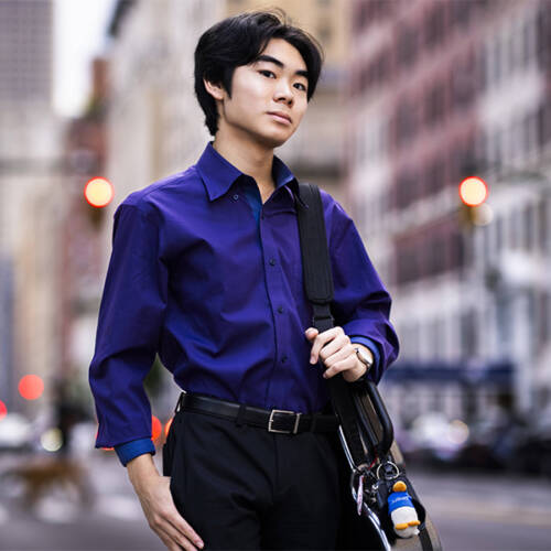 news Meadowmount School of Music has been America’s most respected and beloved summer home for rising generations of violinists, violists, and cellists