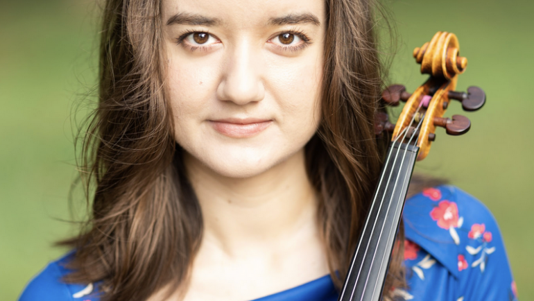 Elise Maas