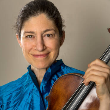 Kim Kashkashian