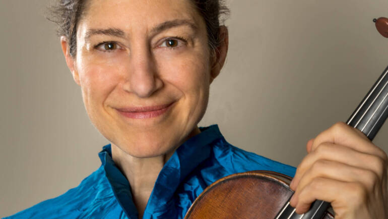 Kim Kashkashian