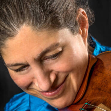 Kim Kashkashian
