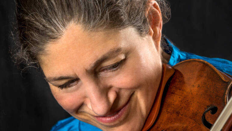 Kim Kashkashian