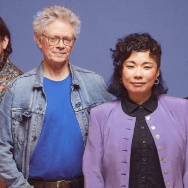 Kronos Quartet