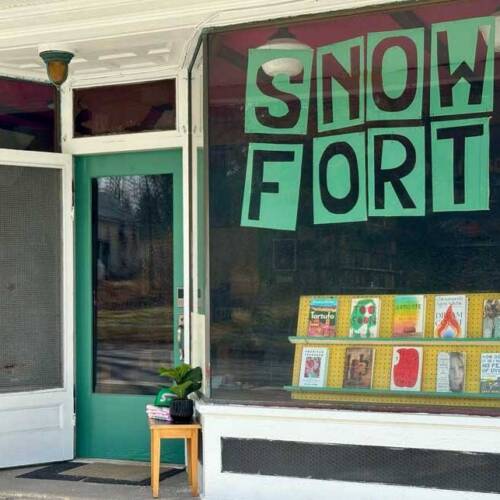 Snowfort-Front