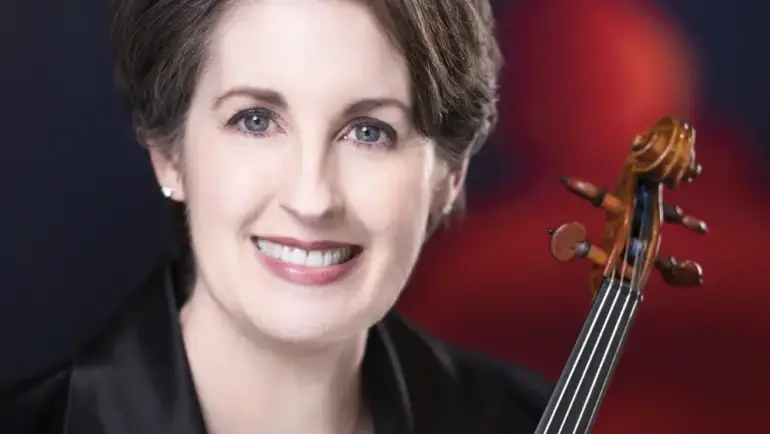 Sheryl Staples