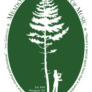 Meadowmount Oval Tree Sticker