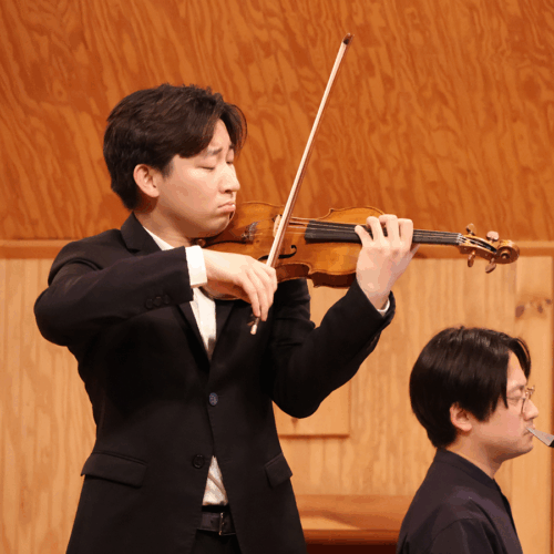 Hiu Sing Fan Summer 2025