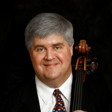 Stephen Balderston