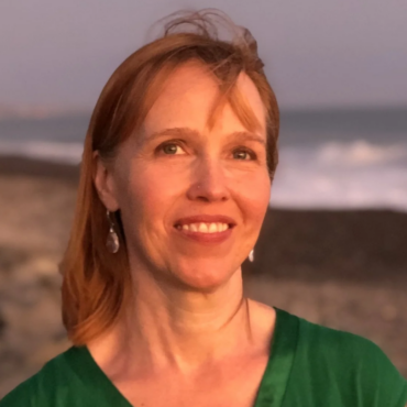 Wendy Waggener