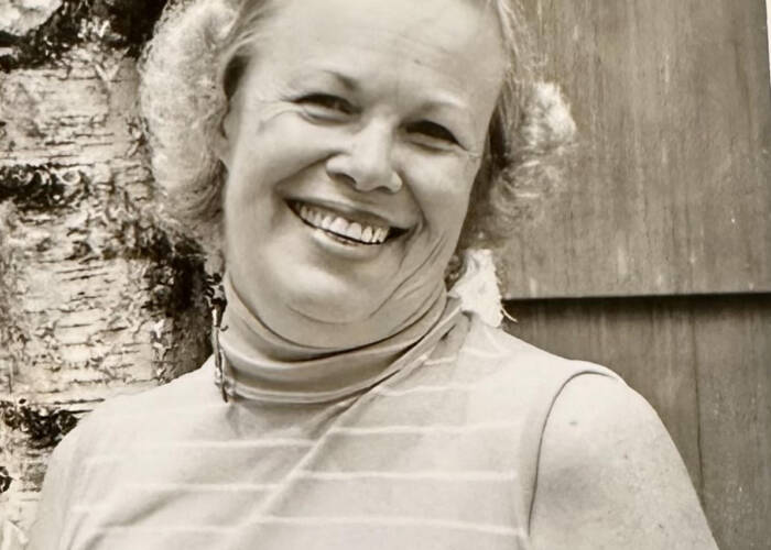 Marge Pardee Marge Pardee