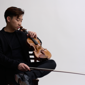 Hiu Sing Fan promo photo