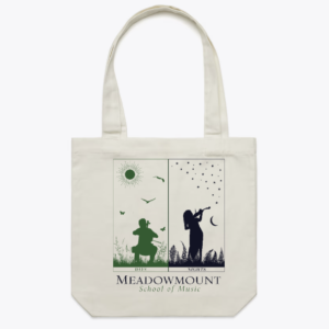 Meadowmount Tote Bag